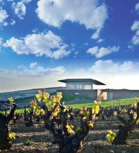 Bodegas Baigorri