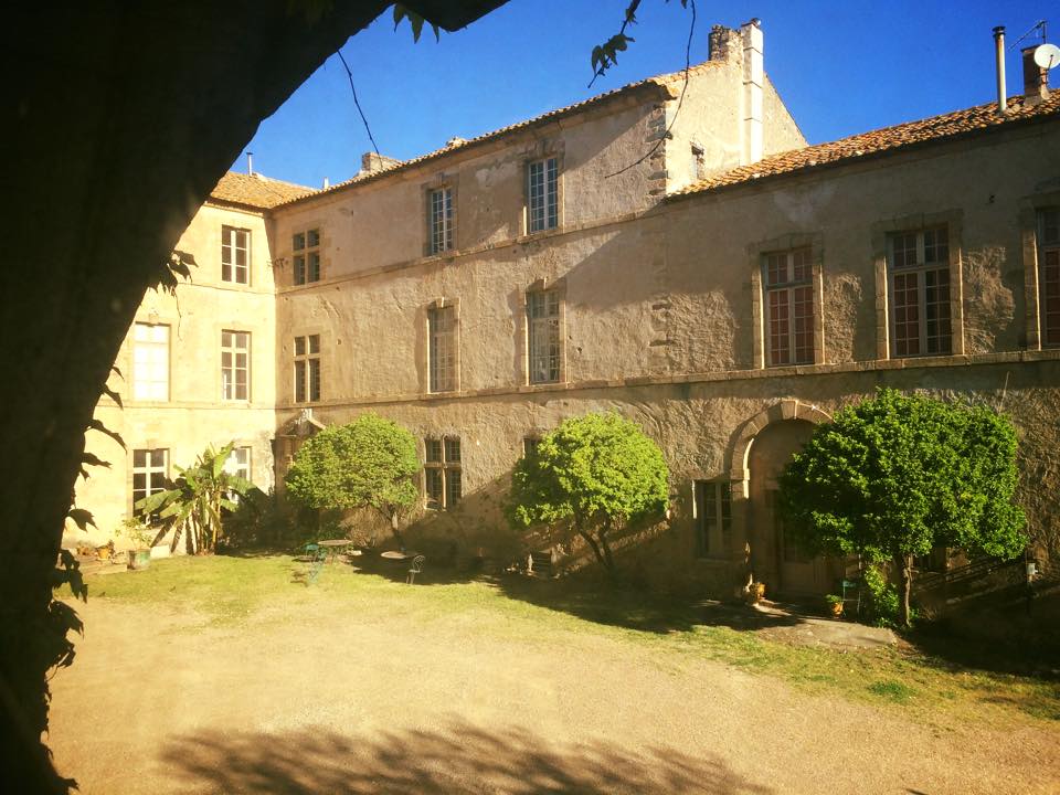 Chateau de Luc
