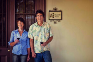 Flaherty Wines