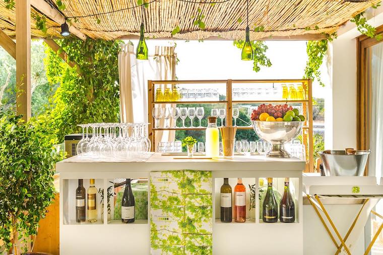 Bodegas Binifadet