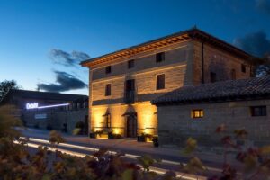 Bodegas Ostatu