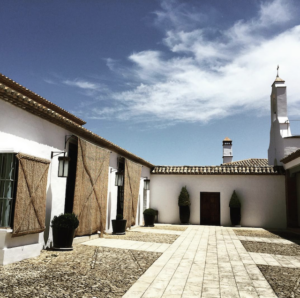 Cortijo Los Aguilares