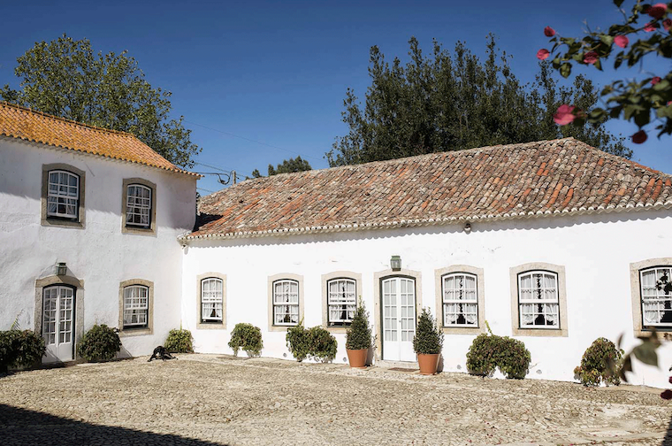 Quinta Chocapalha